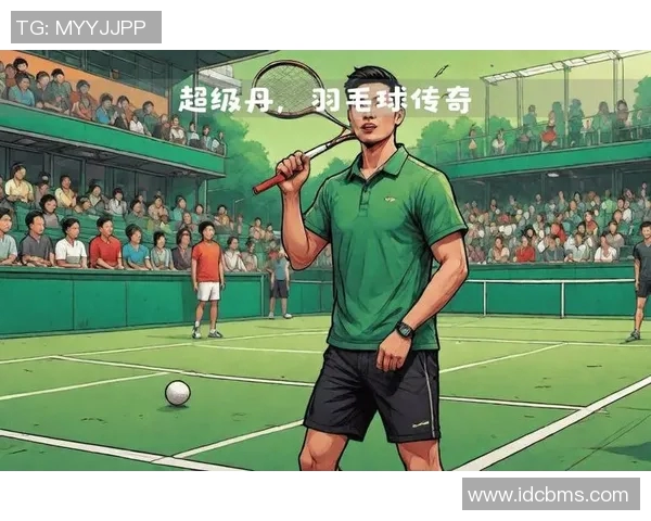 聚焦羽毛球：探讨北京羽毛球队成员个人能力提升与发展策略