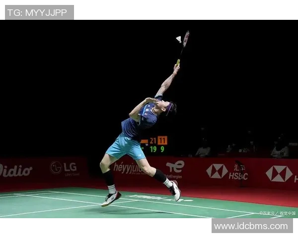 羽毛球的心灵之旅：深入解析上海羽毛球队的心理素质与竞技表现