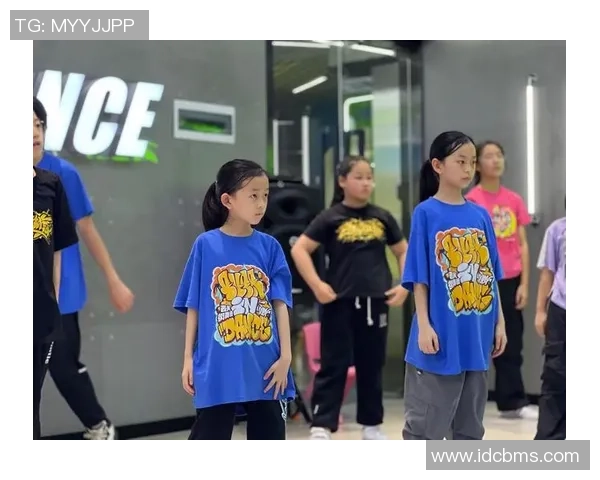 深圳街舞队的转型之路：探索街舞文化的深层变革与发展