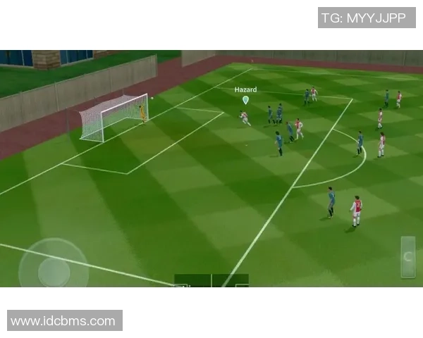 梦幻足球联盟2018破解版免费下载及安装教程分享